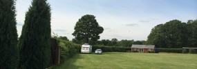 Old Barn Farm Caravan Site